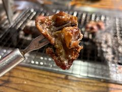 -柿子树炭烤羊腿(金台路店)
