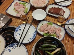 -厝味火锅·潮汕卤水火锅(十一合店)
