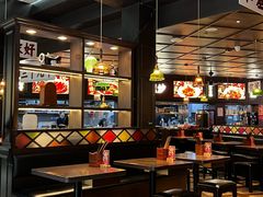 -阿大排档(长春这有山店)