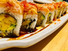 -活鳗饭·鹅肝范儿(高碑店店)