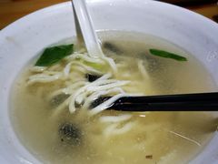 -富源春面馆(四川北路店)