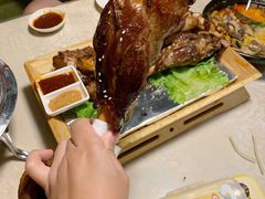 -牧马人奶茶馆(乌兰察布总店)