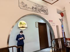 -徽韵人家·传承正宗徽菜(牡丹园店)