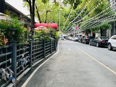 -COMMUNE幻师(花园道店)