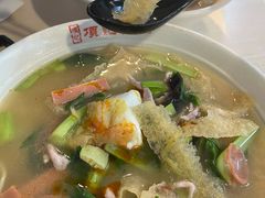 -项记面馆(明瓦廊店)
