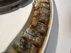 -宝轩渔府·老字号海鲜·正宗津菜(水上店)