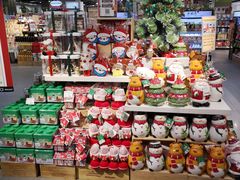 -blt精品超市(杭州城西银泰店)