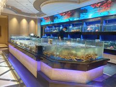 水产区-粤珍轩.创始店.始于2001(含光门店)
