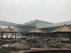 -龙达温泉生态城