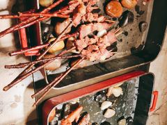 -“香”全日餐厅·株洲大汉希尔顿酒店