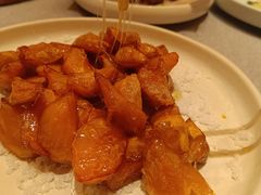-宏达老菜馆(东安街店)