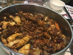 -黄记煌三汁焖锅(华发商都店)