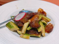 -船歌·鱼水饺青岛菜(闽江二路店)