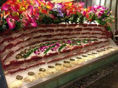 -芭菲盛宴·环球美食(解放碑英利国际店)