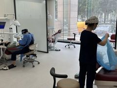-诺贝尔一诺口腔医院(雁塔院区)
