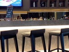 -天津东凯悦酒店·大堂吧