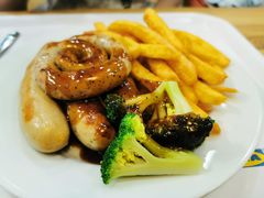 -宜家·瑞典风味餐厅(北京西红门店)