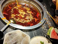 -小王少龙火锅(沙南街店)