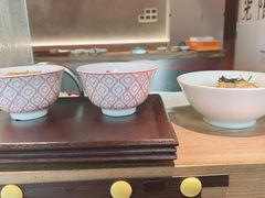 -蟹黄鱼·海派深夜面馆(江湾里店)