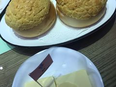 -火啫啫·粤式啫啫煲(南通首店)