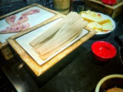 -重庆古老火锅