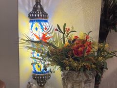 -Uncle Kosto科斯托·中东菜