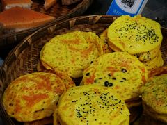 -小米粑粑(玉锦苑店)