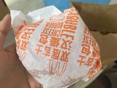-麦当劳(酒仙桥路店)