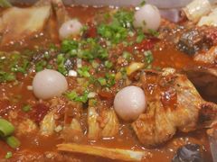 -三江源活鱼现烤(维多利摩尔城店)
