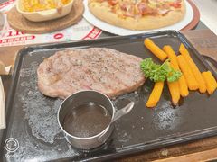 -必胜客(大悦城店)