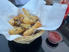 -Lets burger非常汉堡·环球风味(蓝色港湾店)