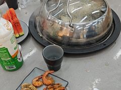 -仙螺岛海鲜自助餐厅(总店)