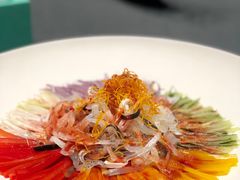 -肆月河豚·淮扬菜·湘菜(华天店)