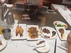 -火地铁板烧(昆山万象汇店)