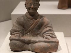 -深圳博物馆(古代艺术馆)