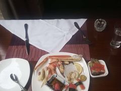 -浙江西子宾馆·瑶园咖啡厅