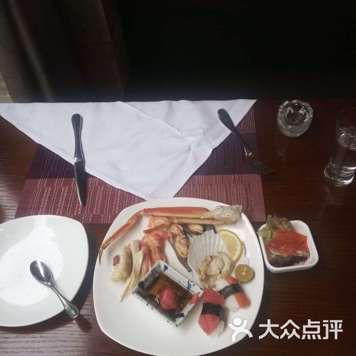 西子宾馆瑶园图片-北京自助餐-大众点评网