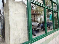 -RAC BAR(安福路店)