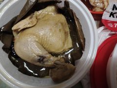 -72街荷叶饭(三元里店)