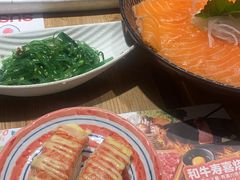 -Sushi Love 创意寿司(丽影广场店)
