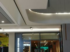 -星巴克(嘉定中信泰富万达广场店)