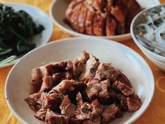 -安记烧鹅(新桥店)