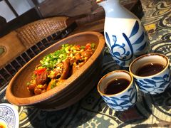 -阿嫂印象·民间江湖菜(大学城店)