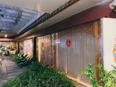 -围龙屋客家食府(福田店)