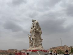 -仁寿山