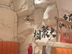 -大哈福烧烤·海鲜·家常菜(延安三路店)