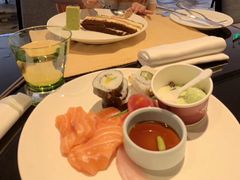 -盛宴自助餐厅(运达喜来登店)