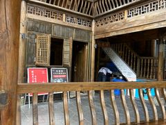 -西江传说•酸汤鱼(水东路店)