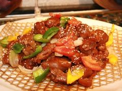 045-济南玉泉森信大酒店-中餐厅