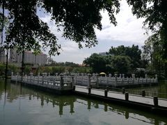 -珠海圆明新园